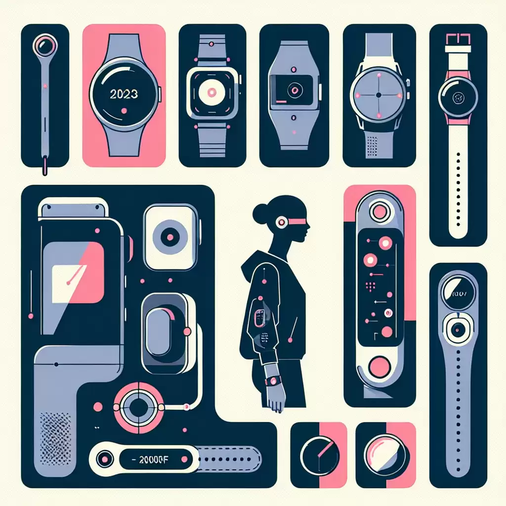 Gadget Wearable yang Harus Dimiliki di 2023