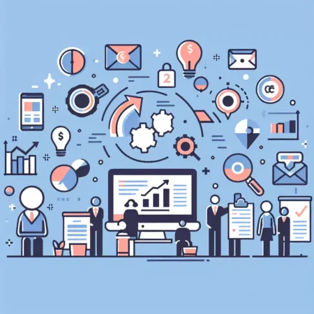 Strategi Digital Marketing untuk Meningkatkan Penjualan