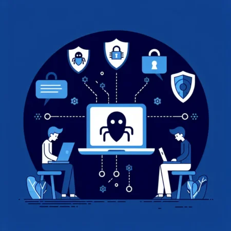 Cara Mencegah Malware di Perangkat Anda