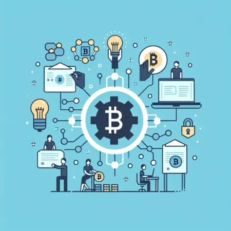 Teknologi Blockchain dan Dampaknya terhadap Bisnis