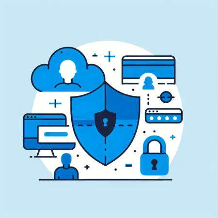 Cara Melindungi Data Pribadi di Internet