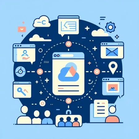 Cara Menggunakan Google Drive untuk Kolaborasi