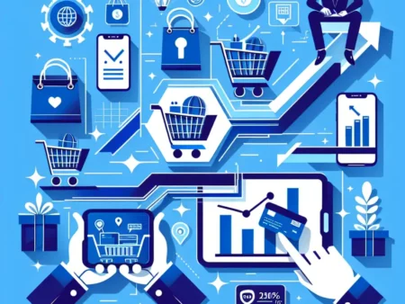 Menangkap Peluang dalam Tren E-commerce