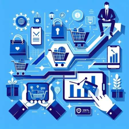 Menangkap Peluang dalam Tren E-commerce