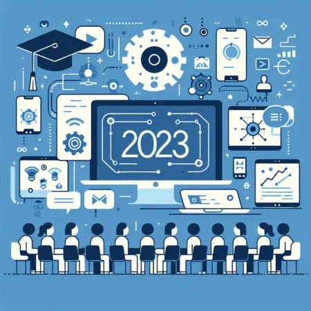5 Gadget Terbaik untuk Pelajar di 2023