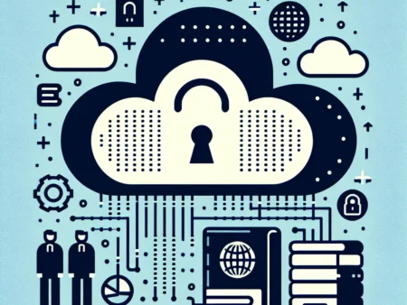 Cara Mengamankan Data di Cloud