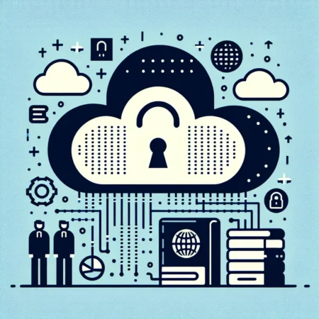 Cara Mengamankan Data di Cloud