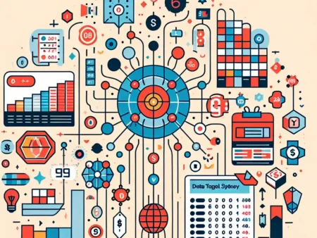 Data Togel Sydney 6D Pencari Angka