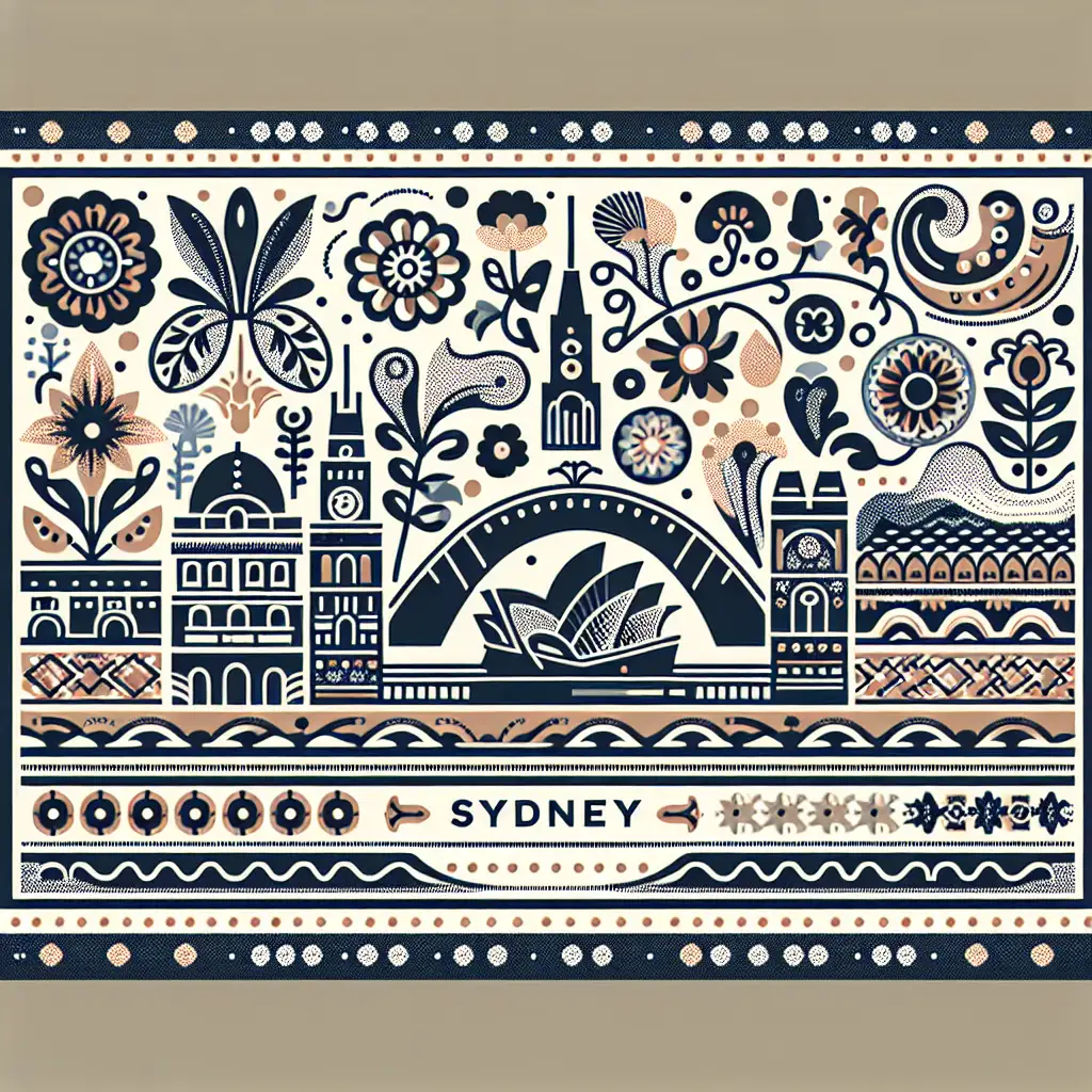 Paito Warna Sydney Pola Tarung