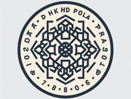 Data HK 6D Pola Tarung