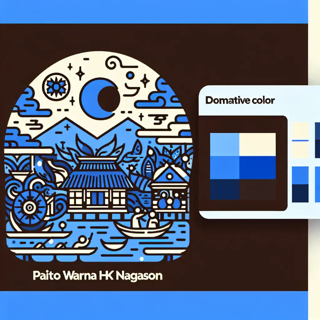 Paito Warna HK Nagasaon