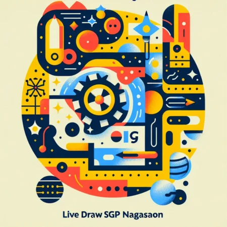 Live Draw SGP Nagasaon