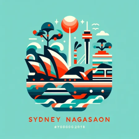 Live Draw Sydney Nagasaon