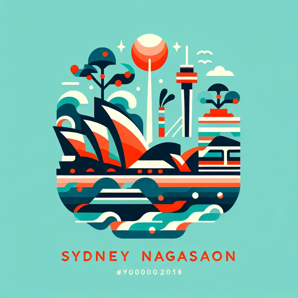 Live Draw Sydney Nagasaon