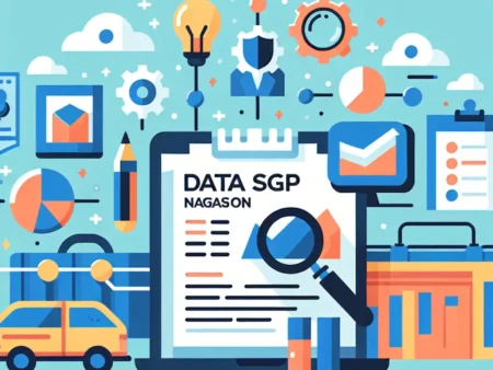 Data SGP Nagasaon