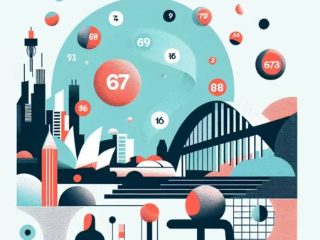 Data Togel Sydney 6D Nagasaon