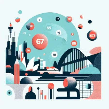Data Togel Sydney 6D Nagasaon