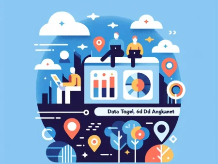 Data Togel Sydney 6D Angkanet