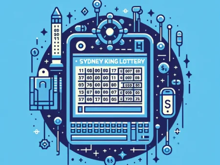 Data Togel Sydney Raja Paito