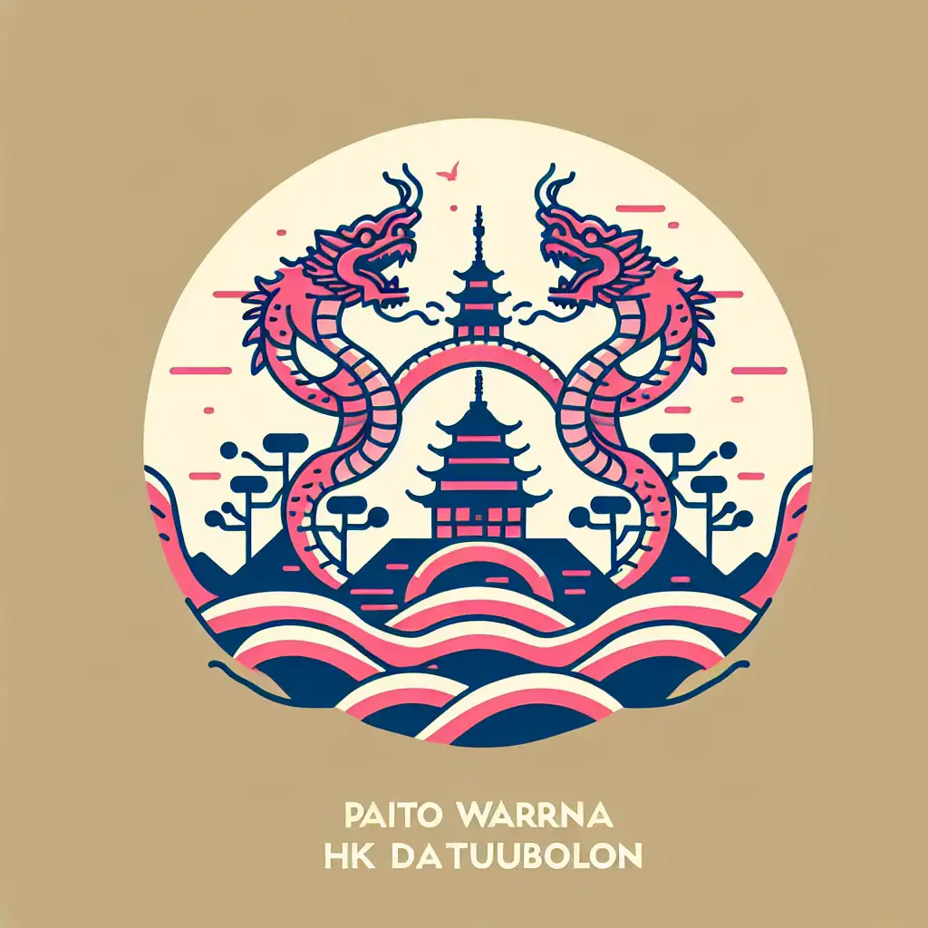 Paito Warna HK Datubolon