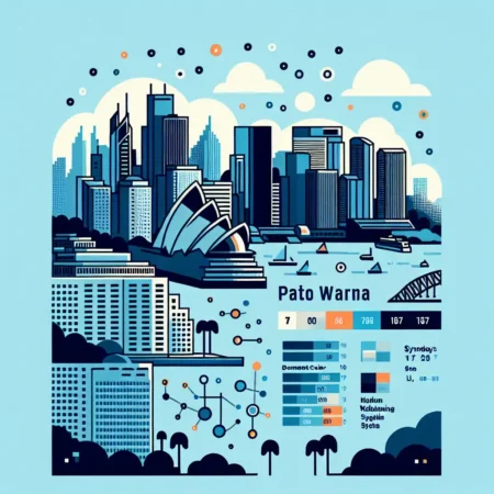 Paito Warna Sydney Datubolon