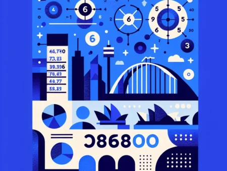 Data Togel Sydney Datubolon