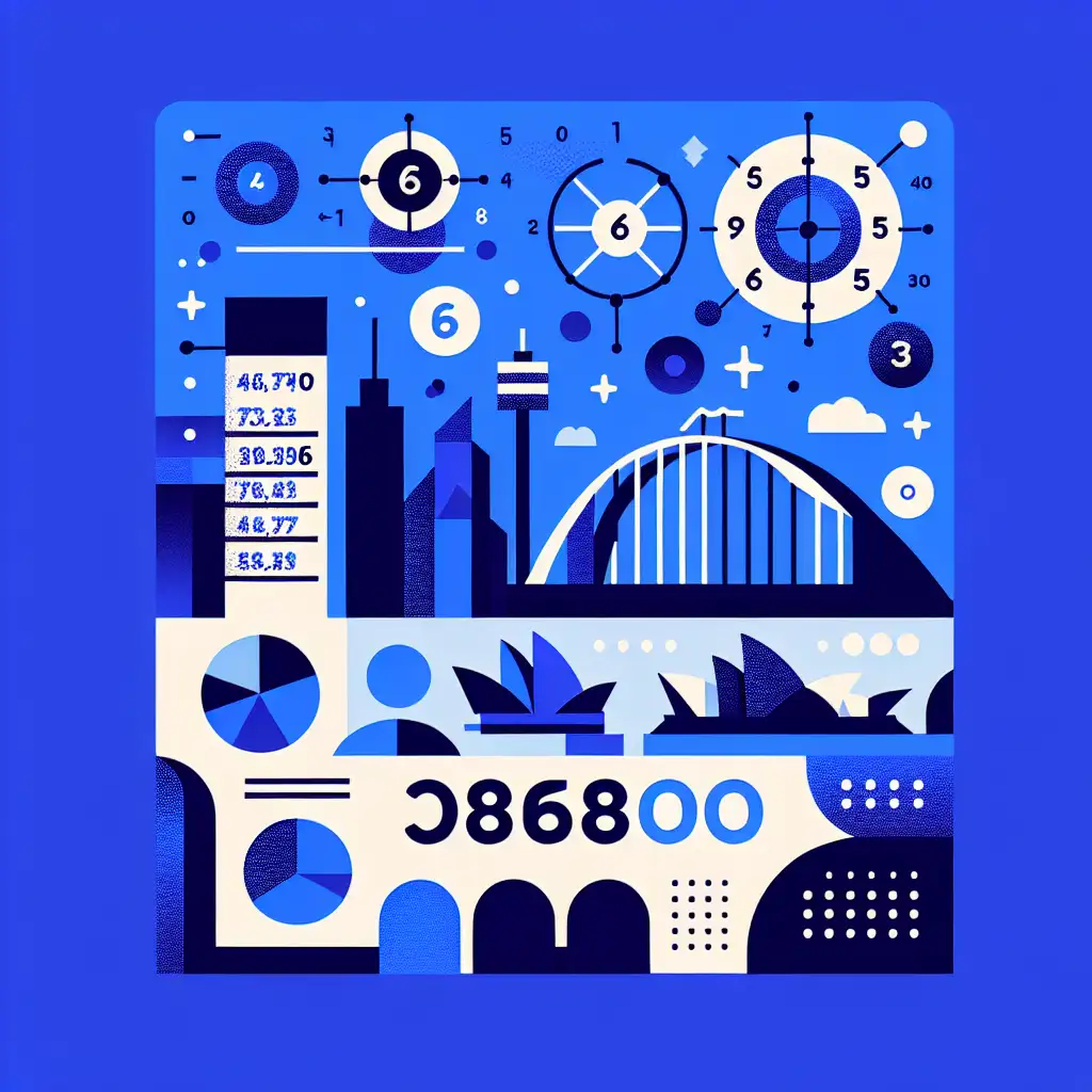 Data Togel Sydney Datubolon