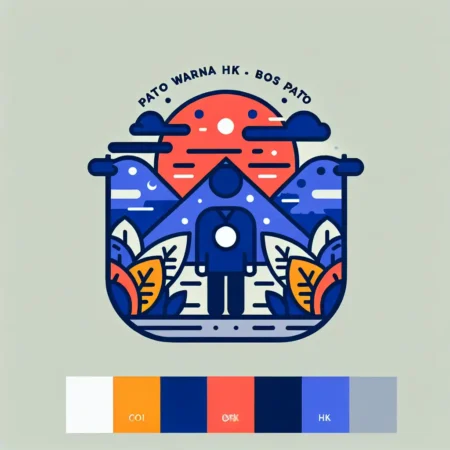 Paito Warna HK Bos Paito