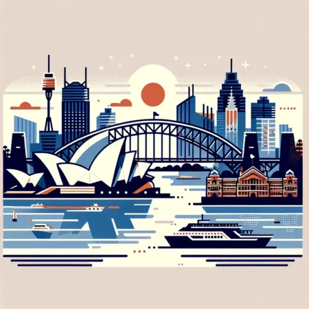 Paito Warna Sydney Bos Paito