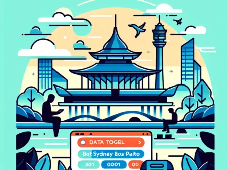 Data Togel Sydney Bos Paito