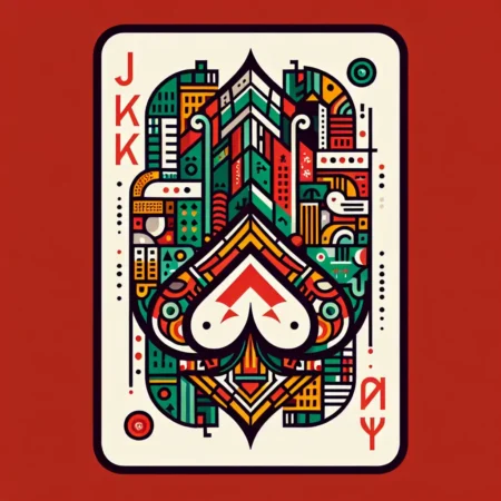 Live Draw HK Joker Merah