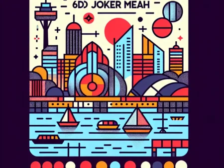 Data Togel Sydney 6D Joker Merah