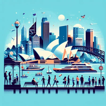 Paito Warna Sydney Raja Dunia Togel