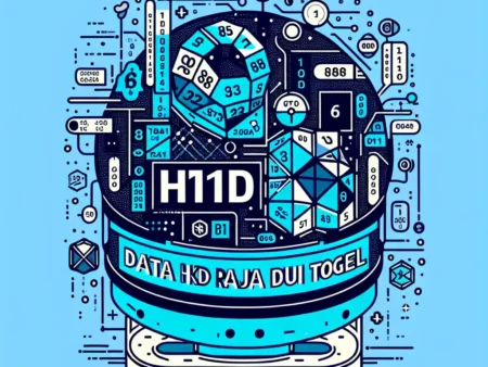 Data HK 6D Raja Dunia Togel