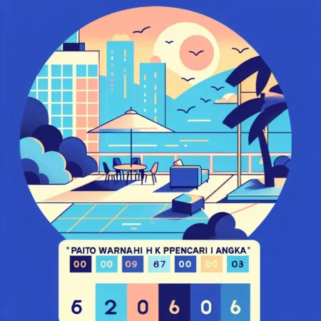 Paito Warna HK Pencari Angka
