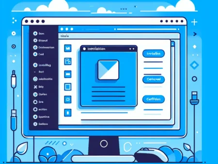 Tutorial Instalasi dan Konfigurasi Visual Studio Code untuk Pemula