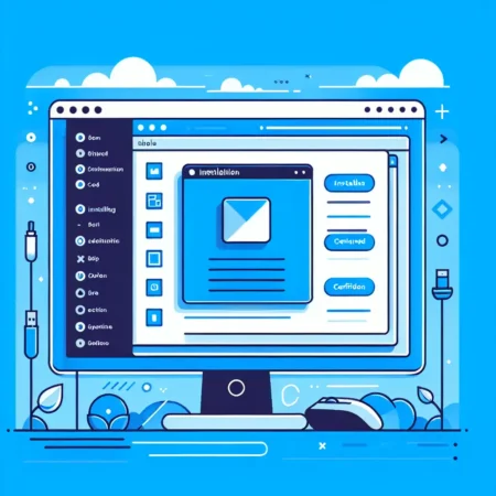 Tutorial Instalasi dan Konfigurasi Visual Studio Code untuk Pemula