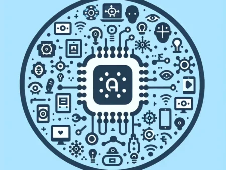 Cara Kerja Teknologi AI dalam Aplikasi Sehari-hari