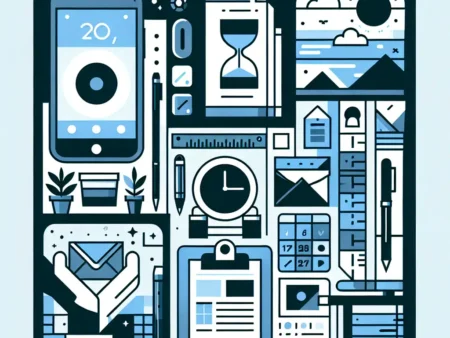 Mengenal Konsep Digital Minimalism untuk Hidup Lebih Produktif