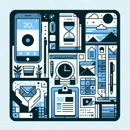 Mengenal Konsep Digital Minimalism untuk Hidup Lebih Produktif
