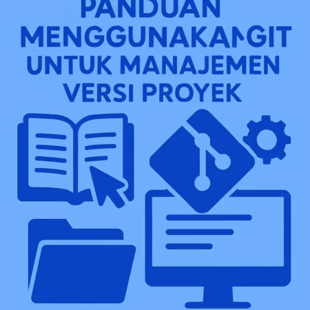 Panduan Menggunakan Git untuk Manajemen Versi Proyek