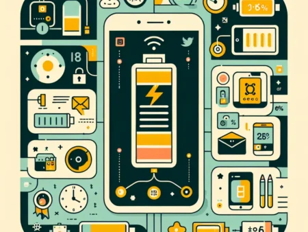 Tips Menghemat Baterai Smartphone Tanpa Aplikasi Tambahan
