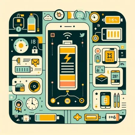 Tips Menghemat Baterai Smartphone Tanpa Aplikasi Tambahan